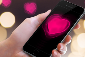 Five Tips on Valentine's Day for iPhone Users