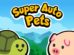 Super Auto Pets ios release date