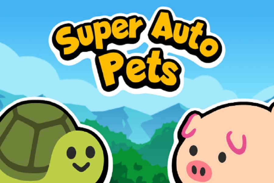 Super Auto Pets ios release date