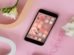 Baby Pink Wallpapers for iPhone