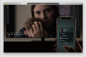 How To Mirror iPhone To TV