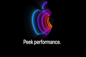 Watch Apple March 8 Event 2022