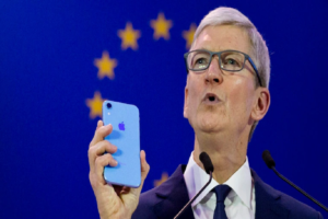 Will Apple Return to Russia