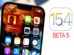 iOS 15.4 Beta 5