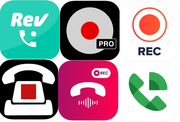 Best Call Recorder Apps for iPhone in 2022 - Free & Paid