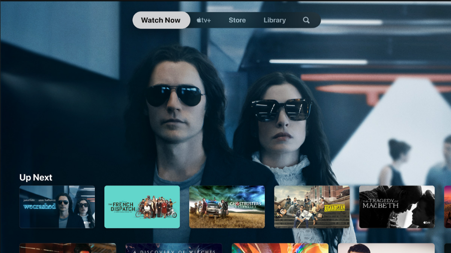Can You Watch Apple Tv On Roku?