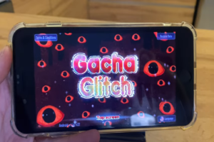 Gacha Glitch iOS