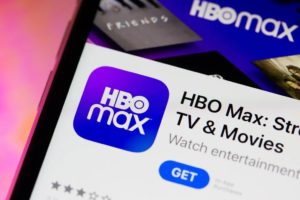 HBO Max Not Working on iPhone