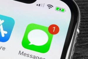 How To Retrieve Deleted Text Messages On iPhone