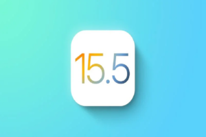 download iOS 15.5 Public Beta 2