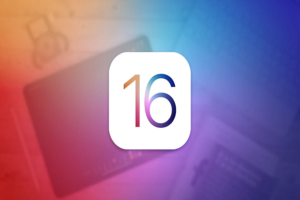 iOS 16 Rumoured Features
