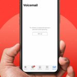 How To Set Up Voicemail on iPhone