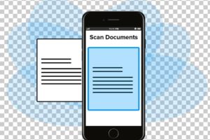 The Ultimate Best 3 Free Scanner Apps for iPhone