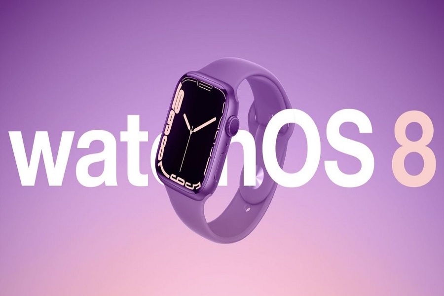 What's new on watchOS 8.6