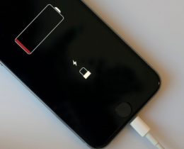 iOS 15.5 Battery Drain Issue