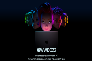 Watch WWDC 2022 Live Stream