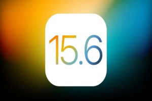 What’s New on iOS 15.6