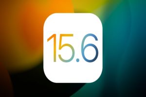 What's new on iOS 15.6