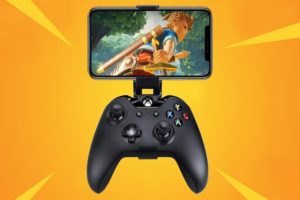 iOS Games with Controller Support