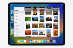 Apple introduces new MacBook Air and Pro, shows iOS16 and new pictures