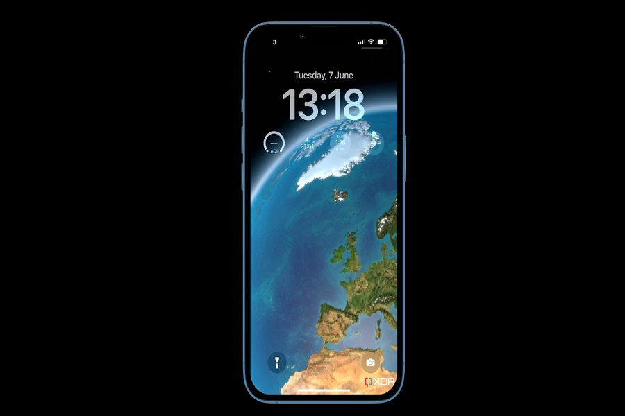 Can I Use iOS 16's Live Wallpaper?