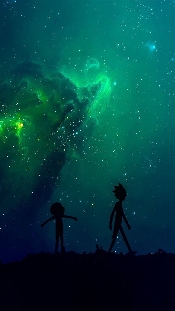 4320 x 7680 Rick and Morty Album on Imgur iPhone Wallpapers Free Download