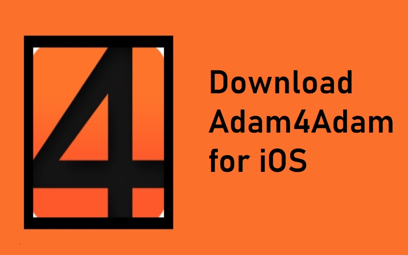 Adam4Adam APK download for iOS