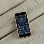 Application iPhone Pour Telecommande mag254