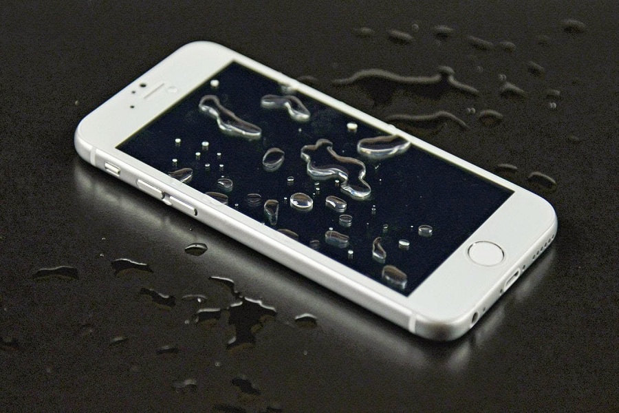 How to Fix a Water Damaged iPhone