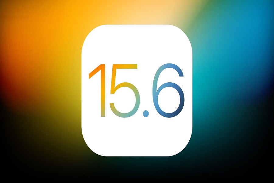 iOS 15.6 Features