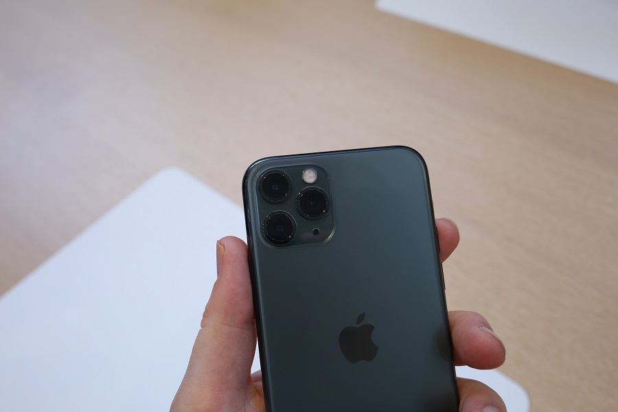 iOS 15.6 Problem: Camera Not Working on iPhone