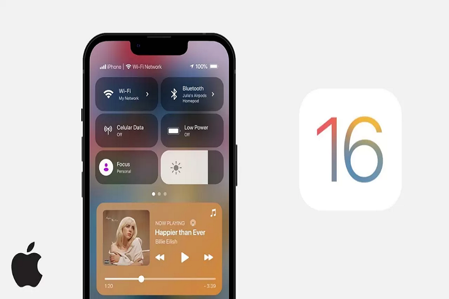 iOS 16 Stable Version Release Date