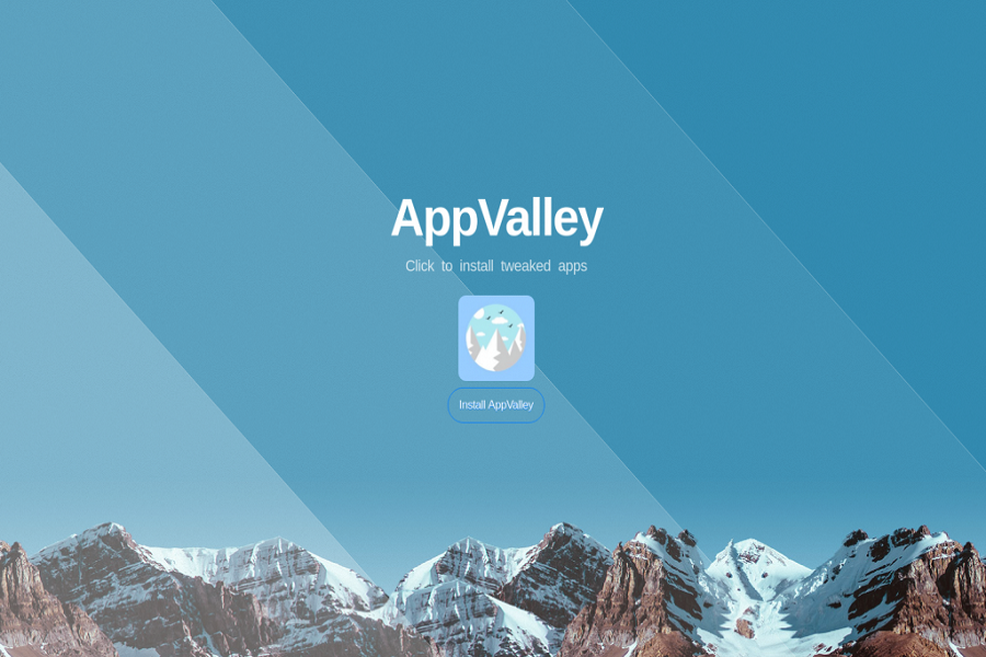 AppValley iOS