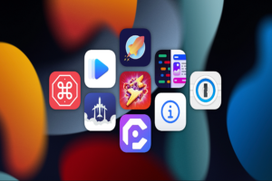 Safari Extensions for iOS 15