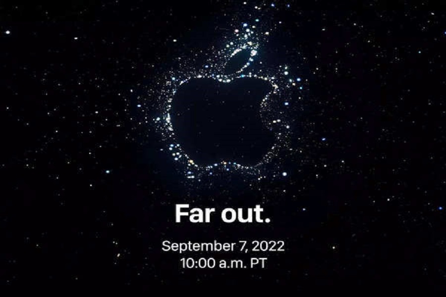 September Apple Event 2022