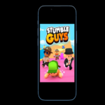 Stumble Guys Hack on iOS
