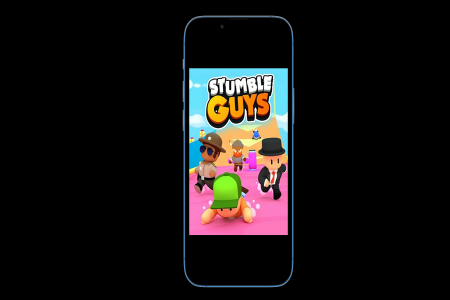 Stumble Guys Hack on iOS