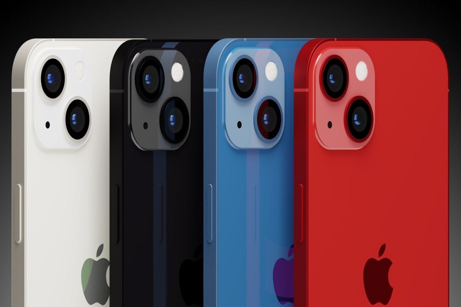 What Colors Will the iPhone 14 Have