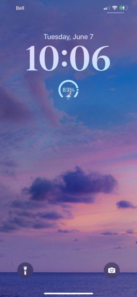 Aesthetic iOS 16 Lock Screen Ideas: Create An Enchanting iPhone Lock Screen