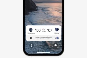 iOS 16 release date in India 2022