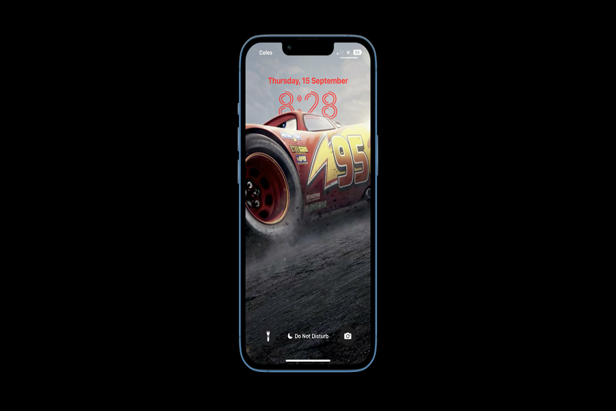 10 Car Wallpapers For iOS 16 With Depth Effect 2023