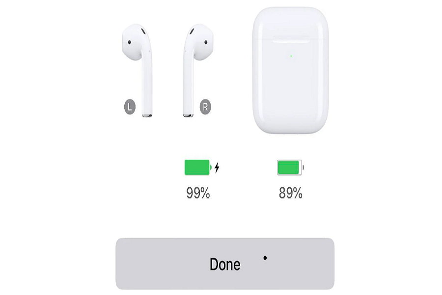 Why Is My Right AirPod Not Working