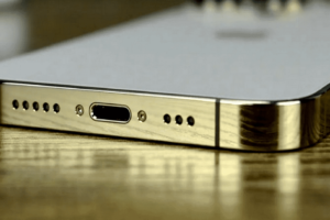 Will the iPhone 14 have USB- C