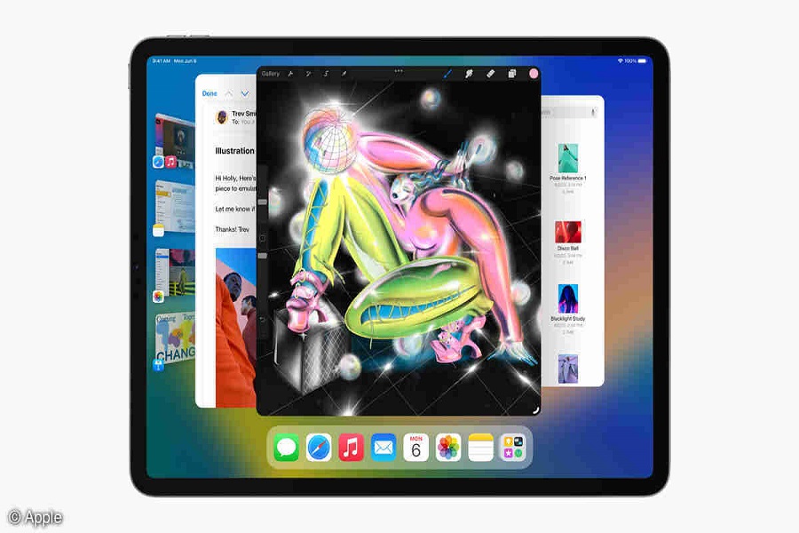 iPadOS 16 Supported Devices List