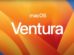 macOS Ventura Release Date