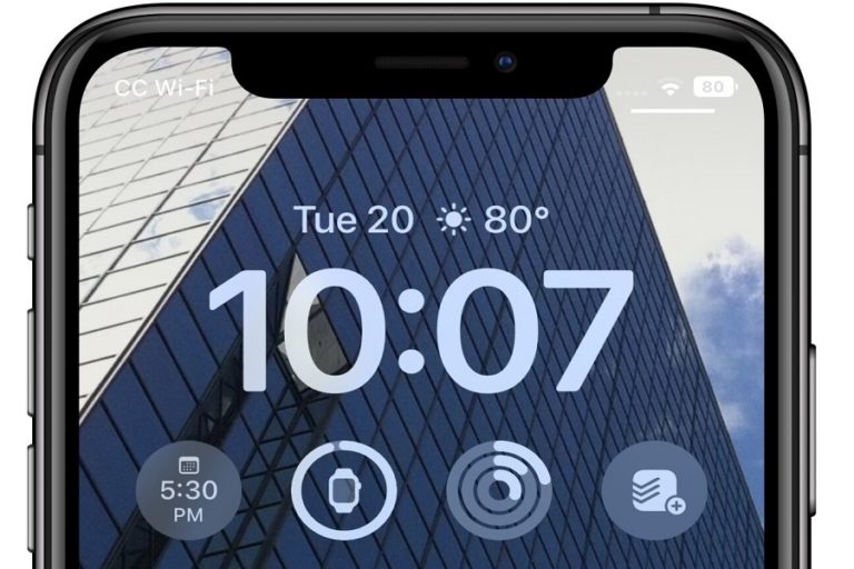 how-to-change-lock-screen-clock-format-style-on-android-device-lock