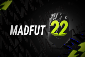 Download Madfut 23 iOS