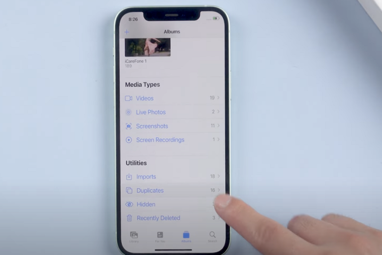how-to-get-rid-of-duplicate-photos-ios-16