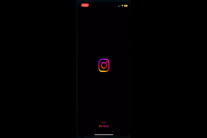 Instagram App Keeps Crashing On iOS 16