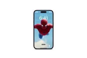 Marvel Depth Effect Wallpapers For iOS 16